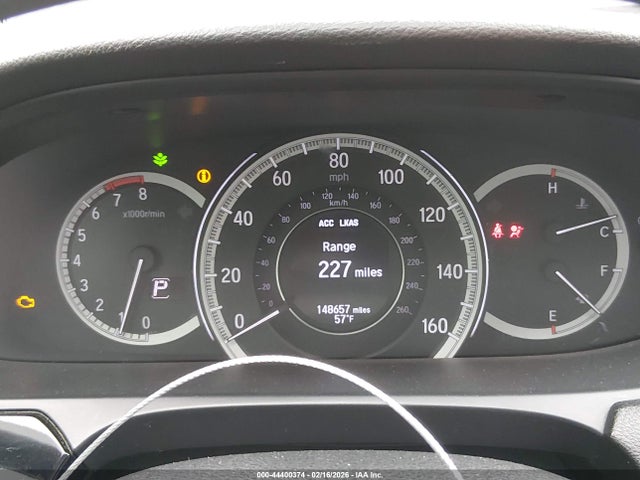 1HGCR2F47GA068097 Honda ACCORD LX