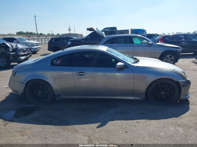 Продаж на аукціоні авто 2006 Infiniti G35, vin: JNKCV54E76M700096, номер лоту: 44400376