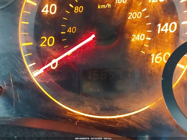Продаж на аукціоні авто 2006 Infiniti G35, vin: JNKCV54E76M700096, номер лоту: 44400376