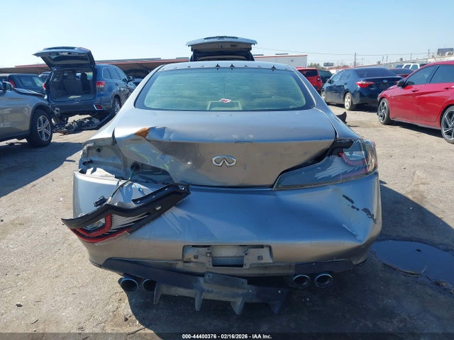 Продаж на аукціоні авто 2006 Infiniti G35, vin: JNKCV54E76M700096, номер лоту: 44400376