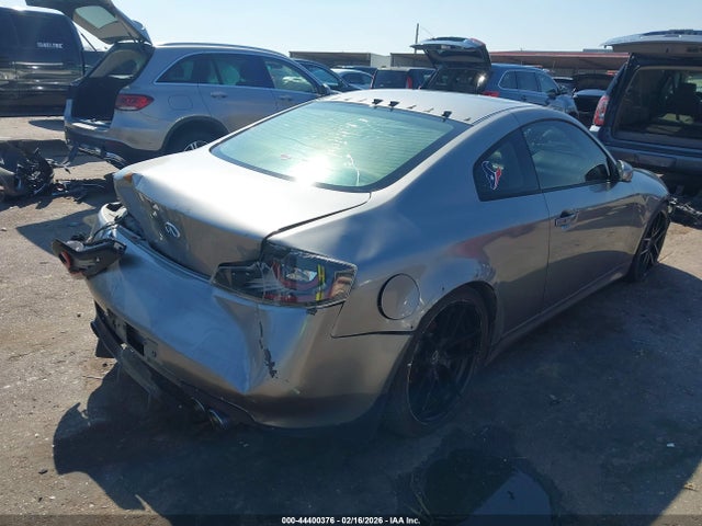 Продаж на аукціоні авто 2006 Infiniti G35, vin: JNKCV54E76M700096, номер лоту: 44400376
