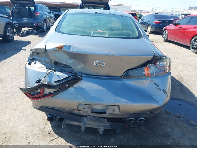 Продаж на аукціоні авто 2006 Infiniti G35, vin: JNKCV54E76M700096, номер лоту: 44400376