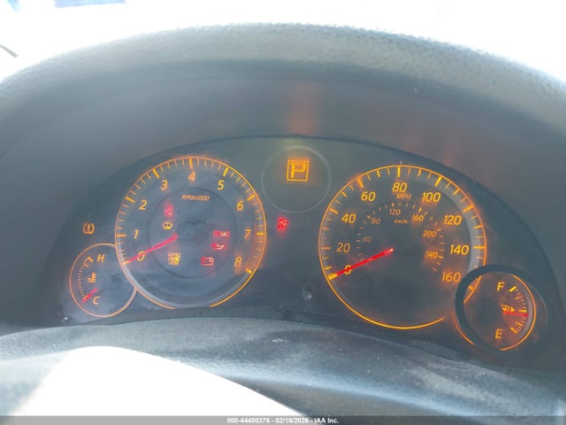 Продаж на аукціоні авто 2006 Infiniti G35, vin: JNKCV54E76M700096, номер лоту: 44400376