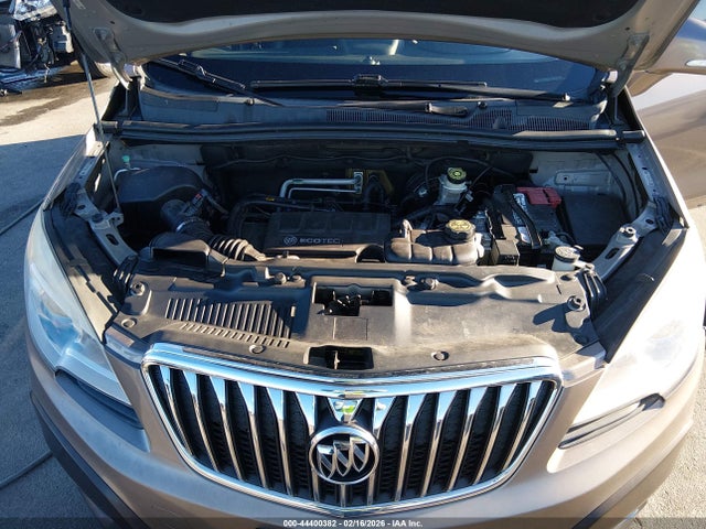 Aukcja sprzedaży 2014 Buick Encore Convenience, vin: KL4CJBSBXEB582974, numer aukcji: 44400382