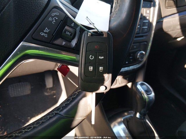 Aukcja sprzedaży 2014 Buick Encore Convenience, vin: KL4CJBSBXEB582974, numer aukcji: 44400382