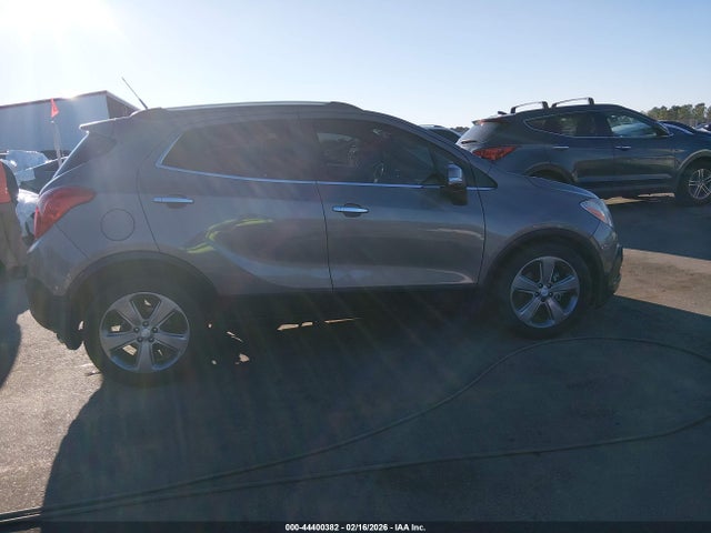 Aukcja sprzedaży 2014 Buick Encore Convenience, vin: KL4CJBSBXEB582974, numer aukcji: 44400382