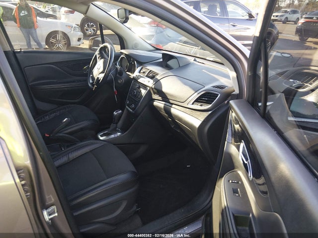 Aukcja sprzedaży 2014 Buick Encore Convenience, vin: KL4CJBSBXEB582974, numer aukcji: 44400382
