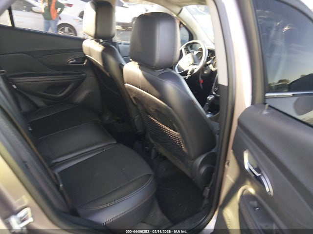 Aukcja sprzedaży 2014 Buick Encore Convenience, vin: KL4CJBSBXEB582974, numer aukcji: 44400382