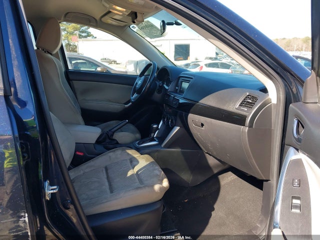 44400384 :رقم المزاد ، JM3KE2CYXE0396928 vin ، 2014 Mazda Cx-5 Touring مزاد بيع