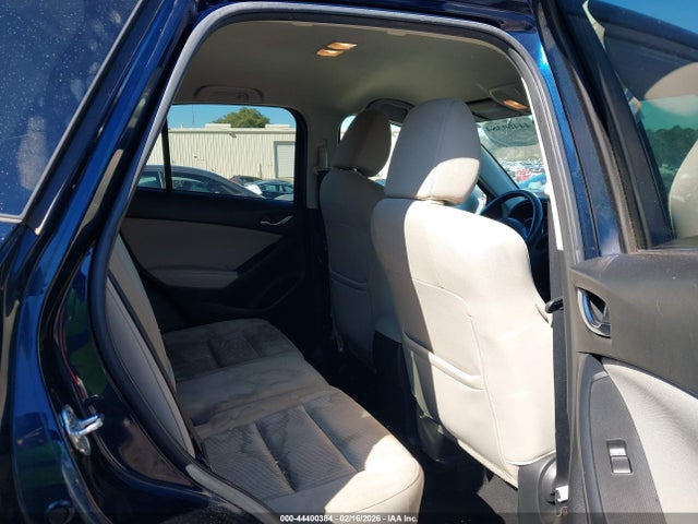 44400384 :رقم المزاد ، JM3KE2CYXE0396928 vin ، 2014 Mazda Cx-5 Touring مزاد بيع