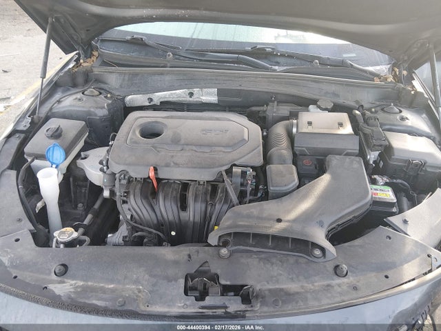 2020 KIA OPTIMA 5XXGT4L38LG389461 Photo 9