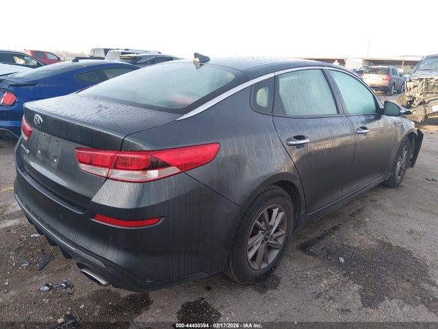 2020 KIA OPTIMA 5XXGT4L38LG389461 Photo 3