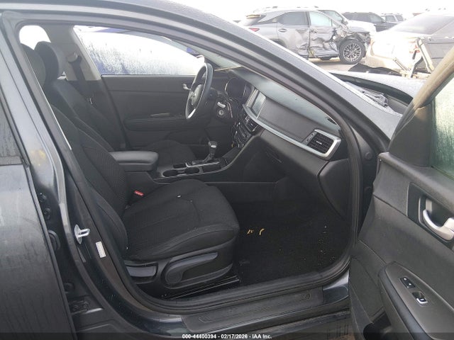 2020 KIA OPTIMA 5XXGT4L38LG389461 Photo 4