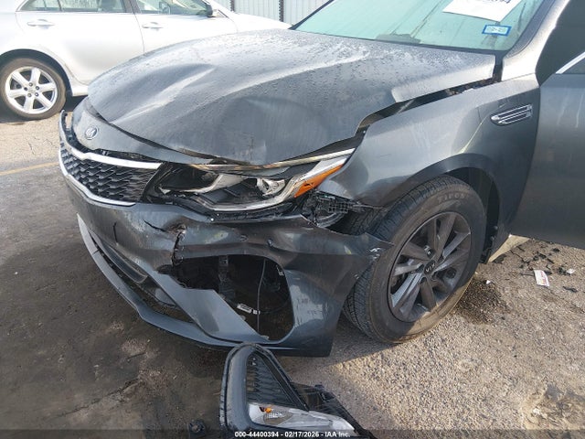 2020 KIA OPTIMA 5XXGT4L38LG389461 Photo 5