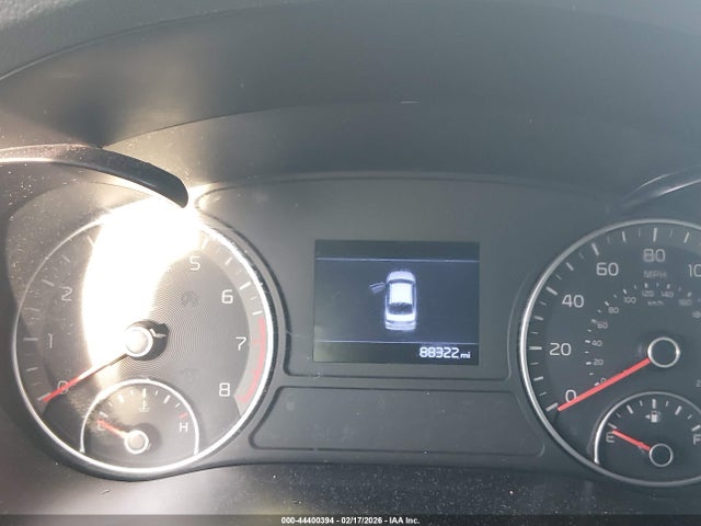 2020 KIA OPTIMA 5XXGT4L38LG389461 Photo 6