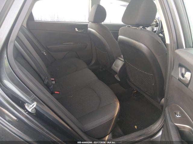 2020 KIA OPTIMA 5XXGT4L38LG389461 Photo 7