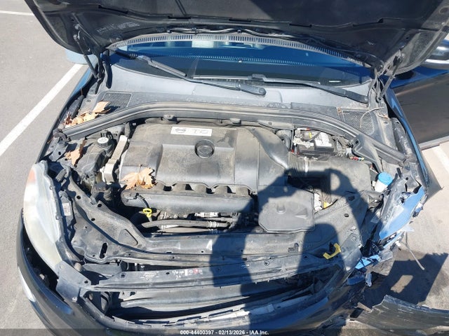 Volvo Xc60 T6 2015 YV4902RK0F2703082 Image 10