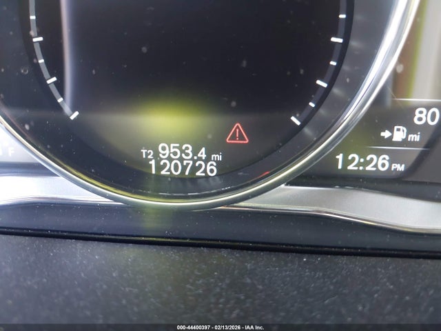 Volvo Xc60 T6 2015 YV4902RK0F2703082 Image 16