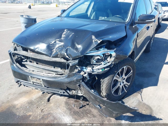 Volvo Xc60 T6 2015 YV4902RK0F2703082 Image 6