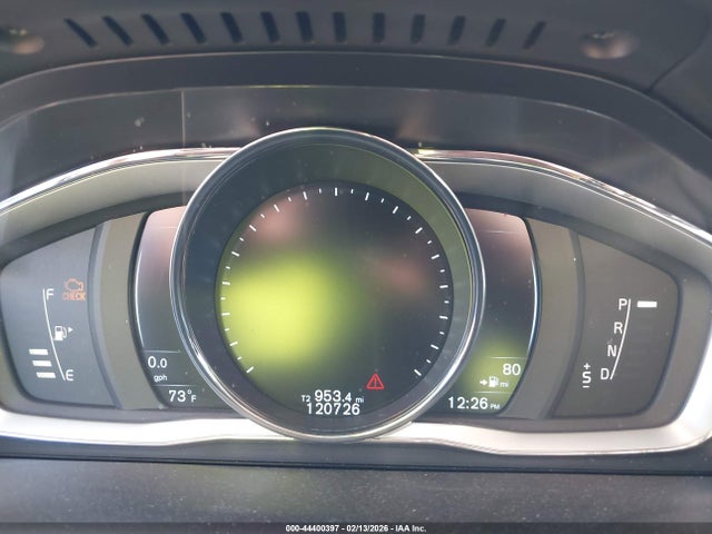 Volvo Xc60 T6 2015 YV4902RK0F2703082 Image 7