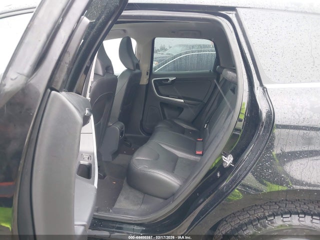 Volvo Xc60 T6 2015 YV4902RK0F2703082 Image 8