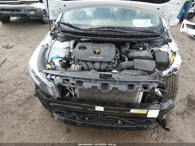 KIA FORTE LX 2018 3KPFK4A71JE205634 Image 10