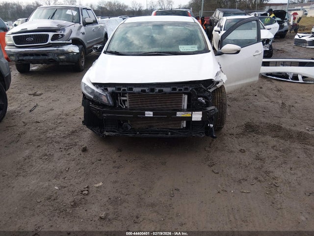 KIA FORTE LX 2018 3KPFK4A71JE205634 Image 6