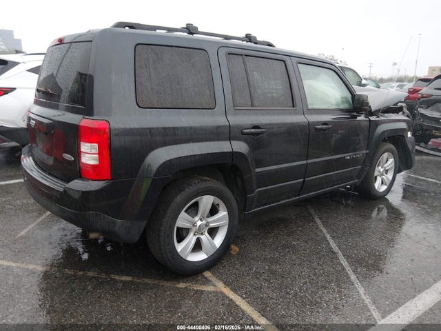44400406 :رقم المزاد ، 1C4NJPFB9ED723169 vin ، 2014 Jeep Patriot Latitude مزاد بيع