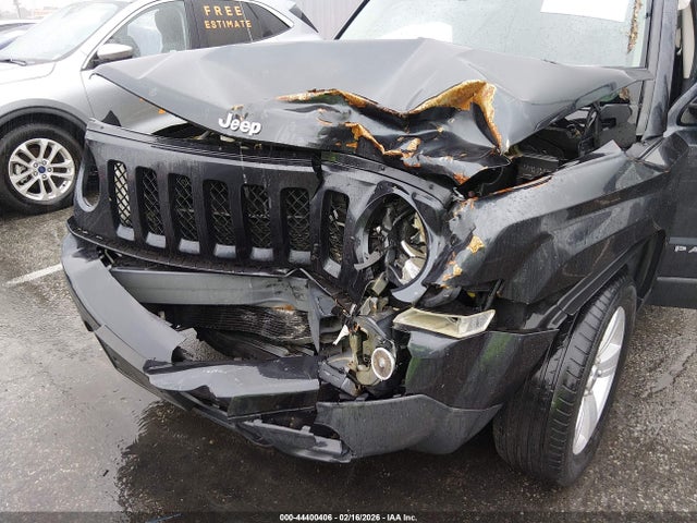 44400406 :رقم المزاد ، 1C4NJPFB9ED723169 vin ، 2014 Jeep Patriot Latitude مزاد بيع