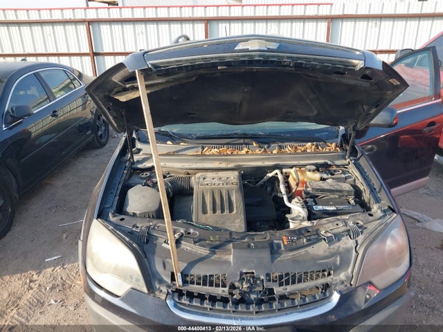 3GNAL2EK0FS505868 Chevrolet Captiva Sport 2ls
