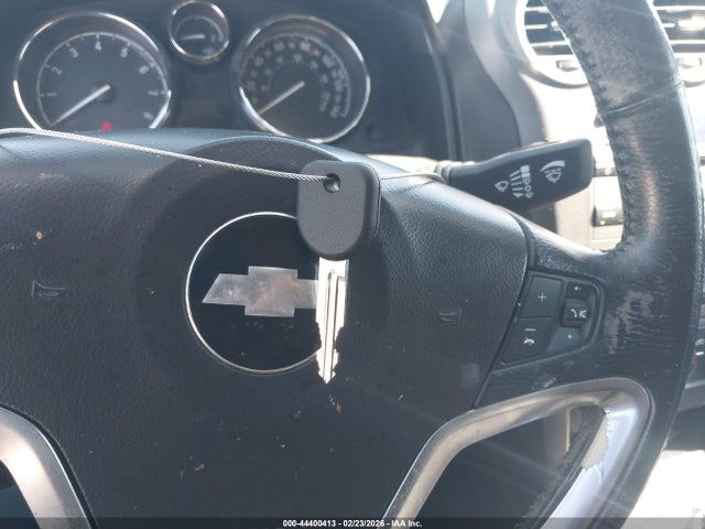 3GNAL2EK0FS505868 Chevrolet Captiva Sport 2ls