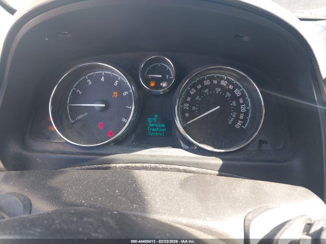 3GNAL2EK0FS505868 Chevrolet Captiva Sport 2ls