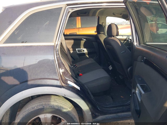 3GNAL2EK0FS505868 Chevrolet Captiva Sport 2ls