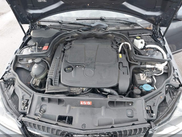 Продаж на аукціоні авто 2013 Mercedes-benz C 300 Sport 4matic, vin: WDDGF8ABXDR244936, номер лоту: 44400418