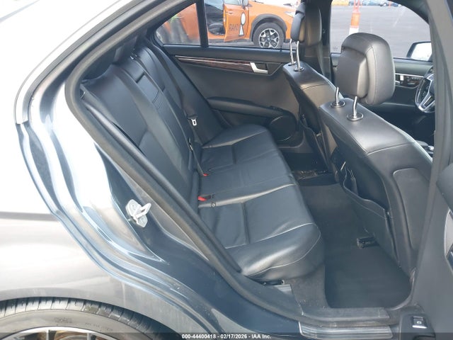 Продаж на аукціоні авто 2013 Mercedes-benz C 300 Sport 4matic, vin: WDDGF8ABXDR244936, номер лоту: 44400418