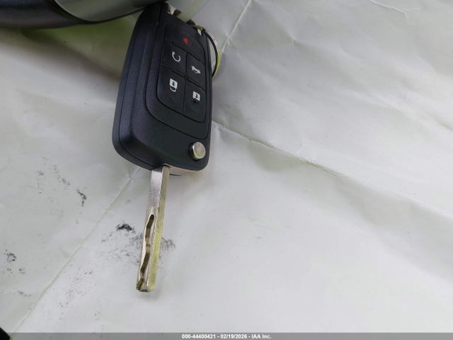 1G1PF5SB9G7156511 Chevrolet Cruze Limited 2lt Auto