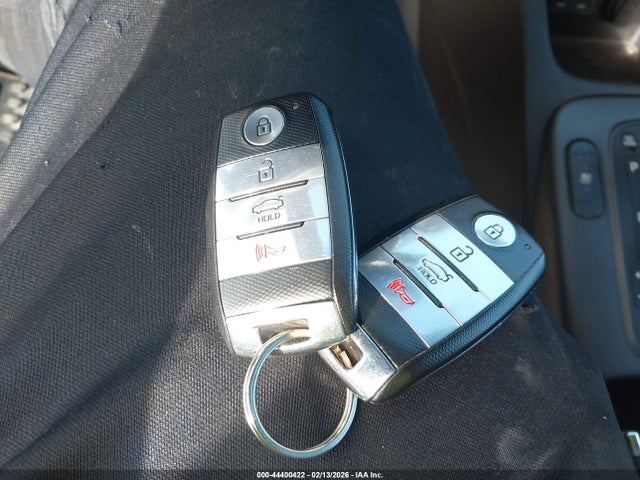 KIA FORTE EX 2014 KNAFZ4A88E5089092 Image 11