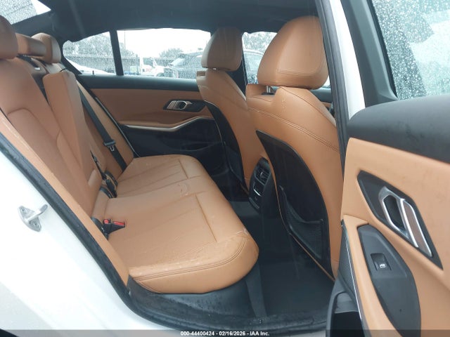 3MW5P9J09N8C33910 BMW 330e Xdrive