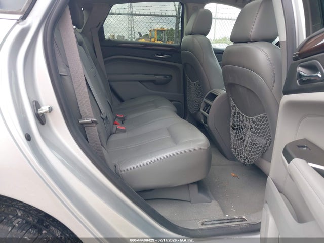 2012 CADILLAC SRX 3GYFNAE35CS637896 Photo 7