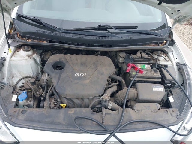 2017 HYUNDAI ACCENT KMHCT5AE2HU312509 Photo 9