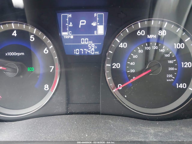 KMHCT5AE2HU312509 Hyundai ACCENT SE