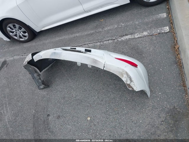 KMHCT5AE2HU312509 Hyundai ACCENT SE