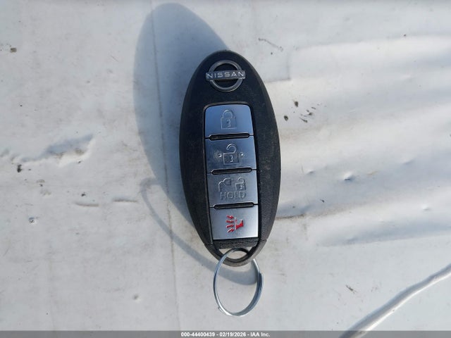 2023 NISSAN LEAF 1N4AZ1BV5PC563018 Photo 10