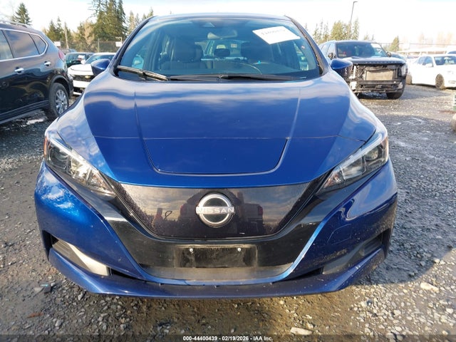 Nissan Leaf S 40 Kwh 2023 1N4AZ1BV5PC563018 Image 13