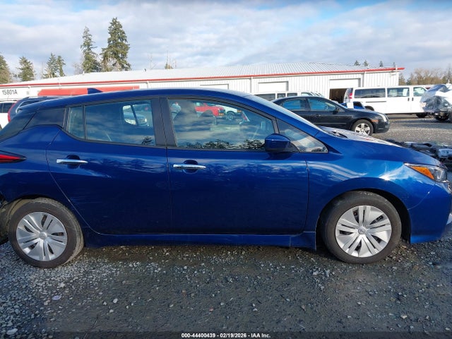 Nissan Leaf S 40 Kwh 2023 1N4AZ1BV5PC563018 Image 14