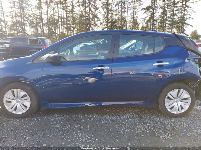 Nissan Leaf S 40 Kwh 2023 1N4AZ1BV5PC563018 Image 15