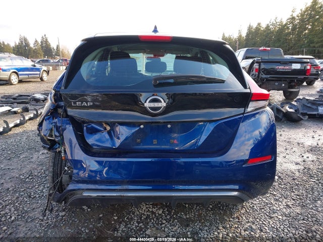 Nissan Leaf S 40 Kwh 2023 1N4AZ1BV5PC563018 Image 17