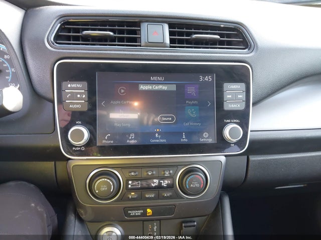 Nissan Leaf S 40 Kwh 2023 1N4AZ1BV5PC563018 Image 19