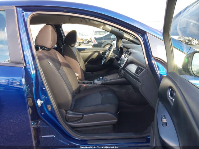 Nissan Leaf S 40 Kwh 2023 1N4AZ1BV5PC563018 Image 20
