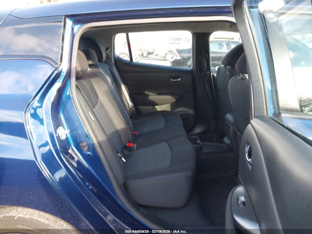 Nissan Leaf S 40 Kwh 2023 1N4AZ1BV5PC563018 Image 21